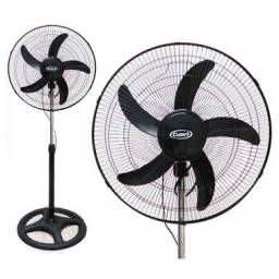 Ventilador de Pie Brezza Plus 50 cm. Cuori