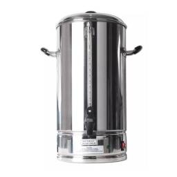 Termo cafetera Electirco de 10 ltrs. Gelosur
