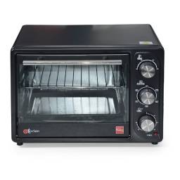 Horno electrico 19 ltrs. 1380 w. Mod. Torino Cuori