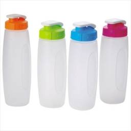 Carama�ola 600 ml. plastica.