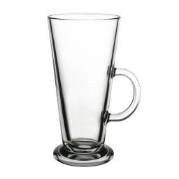 Taza vidrio Irish Coffee Mug 455 ml Pasabahce