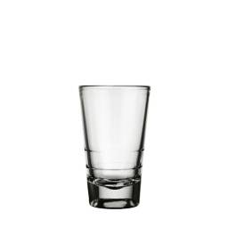 Vaso Shot Aperitivo 100 ml Vidrio Caninha Nadir Figueiredo