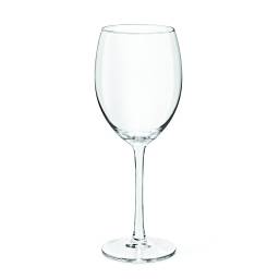 Copa Vino Vidrio 440 ml. Plaza Royal Libbey Pack x 6 piezas.