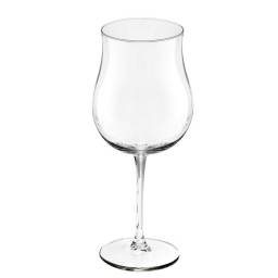 Copa vidrio vino Libbey 640 ml. set x 6 pzas.