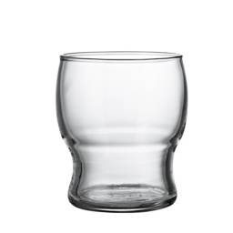 Vaso Vidrio Templado 180 ml Vicrila