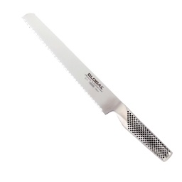 Cuchillo para Pan 22 cm G9 Acero Inoxidable Global