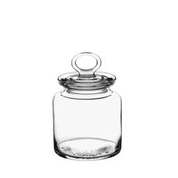 Frasco Kitchen 1Lt Tapa vidrio Pasabahce