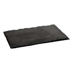 Piedra rectangular para servicio 20 x 30 cm. Sunnex.
