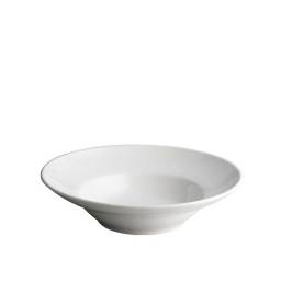 Plato para Pasta 27 cm de Porcelana Selecta