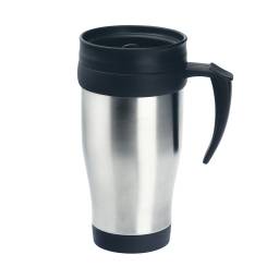 Jarro mug trmico 450 ml Acero inoxidable Selecta