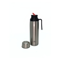 Termo Acero inoxidable 1Lt Cor By Corrina