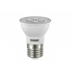 Lampara Led 6 watt calida Taschibra