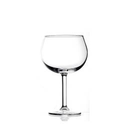 Copa de vidrio 500 ml Primetime Burgundy Pasabahce
