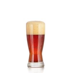 Vaso Vidrio Cervecero 325 ml CRISA
