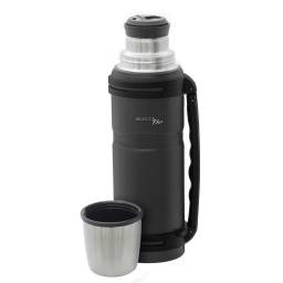 Termo 1.2 L Doble pared Gris Carter Selecta
