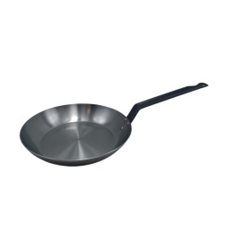 Sartn Profesional 24cm Acero Carbono Garcima