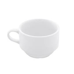 Taza T 230 ml Porcelana Eo-Enternas Yonel Gural