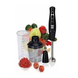 Licua mixer vertical con picadora Presto plus