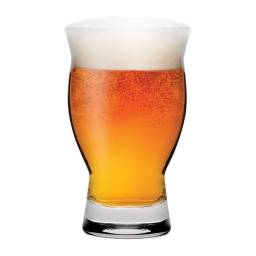 Vaso Cerveza 148 ml  Vidrio Pasabahce
