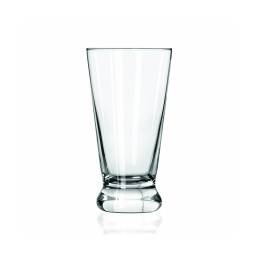 Vaso Crisa trago largo 387 ml Monroe