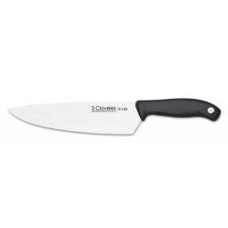 Cuchillo de cocinero multiuso Evo 3 claveles