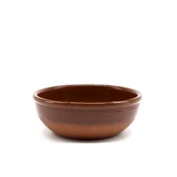 Bowl Cazuela Cermica 12 cm - 250 ML.