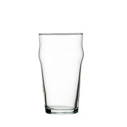 Vaso Cerveza Templado 580 ml Vidrio Nonix Bormioli