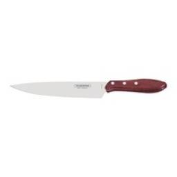 Cuchilla Polywood 8� Tramontina