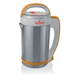 Sopera Cuori 1.3 lts Modelo Zuppa Naranja