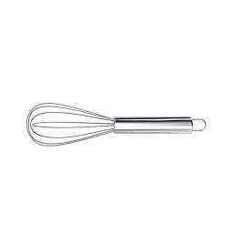 Batidor de Alambre 25 cm Inoxidable Goldsky