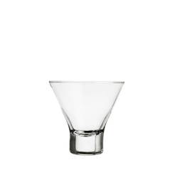 Vaso Cocktail 180 ml Vidrio Set x6 Ilhabela Nadir