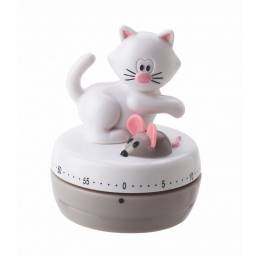 Temporizador de cocina Meow Joie