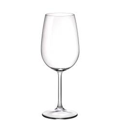 Copa Vidrio 545 ml. Riserva Bordeaux Bormioli Rocco Pack x 6 piezas
