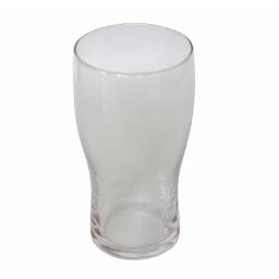 Vaso Cerveza 580 ml Vidrio Pack x6 piezas Goldsky