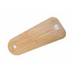 Tabla Rectangular Bamboo 45 x19 x1,4 cm Goldsky