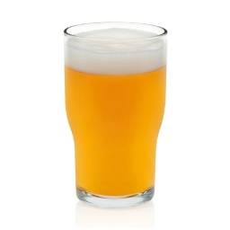 Vaso Vidrio Cerveza 484 ml Munich Crisa