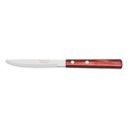 Cuchillo de Postre 18 cm Polywood Tramontina.