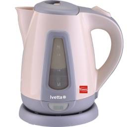 Jarra Electrica 1.8 ltrs Modelo Ivetta Cuori