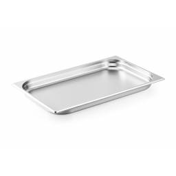 Fuente Cuba Gastrnomica GN11 53x32.5x4 cm Acero Inox Goldsky