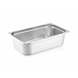 Fuente Cuba Gastronomica GN 11 53 X 32.5 X 15cm Inox Goldsky