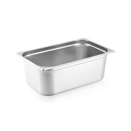 Fuente Cuba Gastronmica GN 1/1 53x32.5x20 cm Inox Goldsky