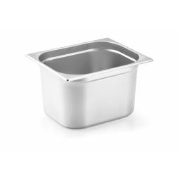 Fuente Cuba Gastronmica GN 1/2 32.5 X 26.5 X15 cm Inox Goldsky