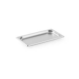 Cuba Gastronomica GN 13 32.5 x 17.6 x 2 cm Acero Inox Goldsky