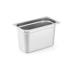 Cuba Gastronomica GN 13 32.5 x 17.6 x 20 cm Acero Inox Goldsky