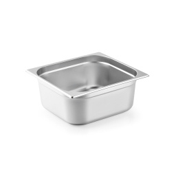 Cuba Gastron�mica GN 2/3 20 cm Acero Inoxidable Vanilla