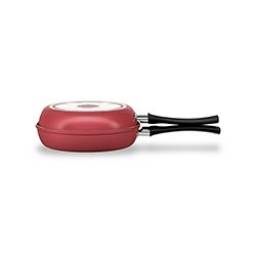Omeletera de Aluminio 750ml 18x7.5 cm Chilli Cherry Brinox