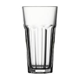 Vaso Vidrio de Refresco 365 ml. Pasabahce Set x 3 Piezas