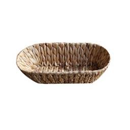 Cesto Panera Oval 33 x14 x7 cm Jacinto De Agua