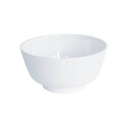 Bowls 65 Grs. D11 Cm Melamina Blanco