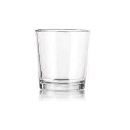 Vaso Vidrio 386 ml Cavana Crisa Dof